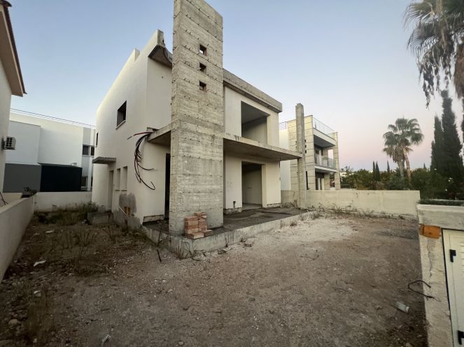 Villa a Paphos, Cipro, 208 m² - foto 8