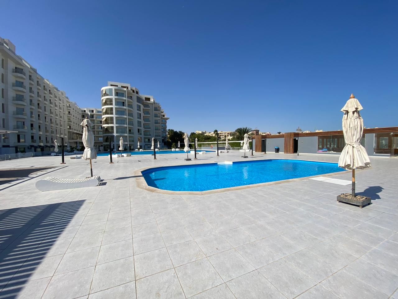 Piso en Hurghada, Egipto, 75 m² - imagen 1