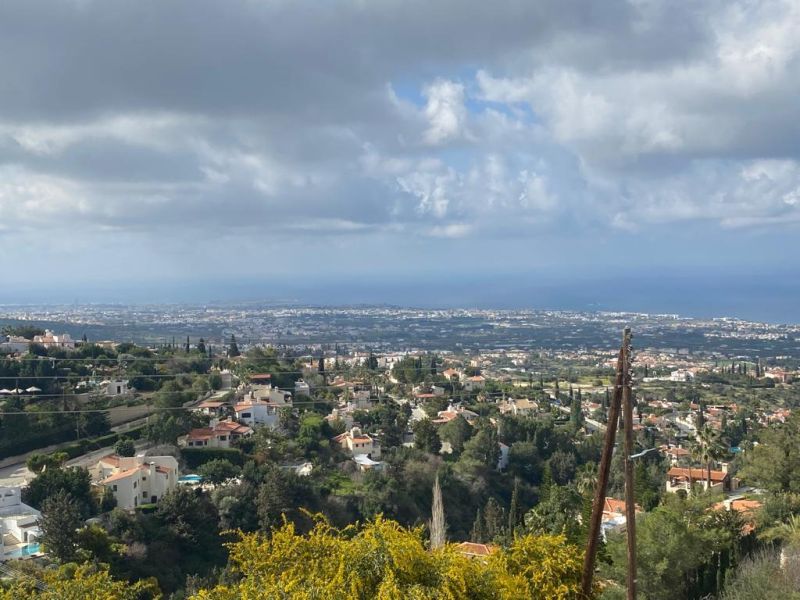 Bungalow a Paphos, Cipro, 118 m² - foto 2