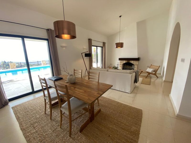Bungalow a Paphos, Cipro, 118 m² - foto 7