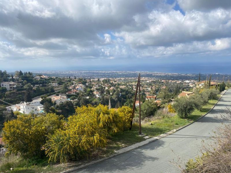 Bungalow a Paphos, Cipro, 118 m² - foto 18