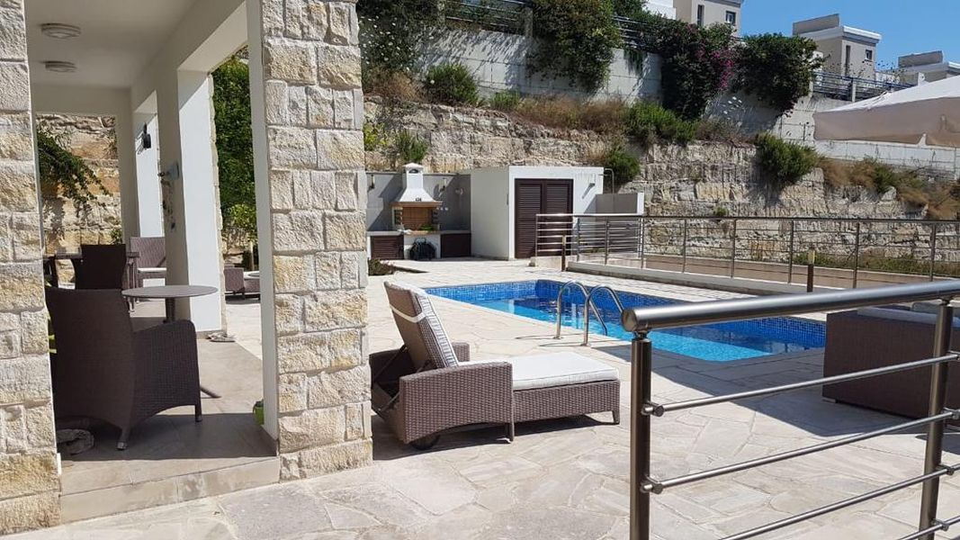 Villa a Tala, Cipro, 150 m² - foto 7