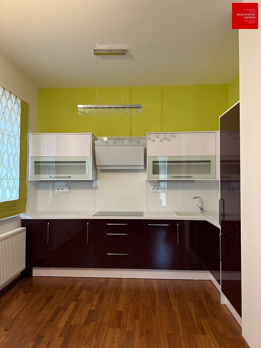 Appartement à Marianske Lazne, Tchèque, 70 m² - image 1