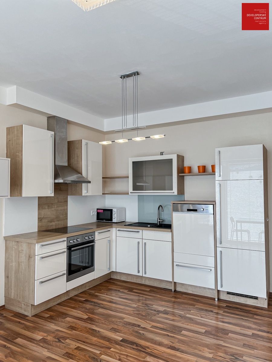 Appartement à Marianske Lazne, Tchèque, 57 m² - image 1