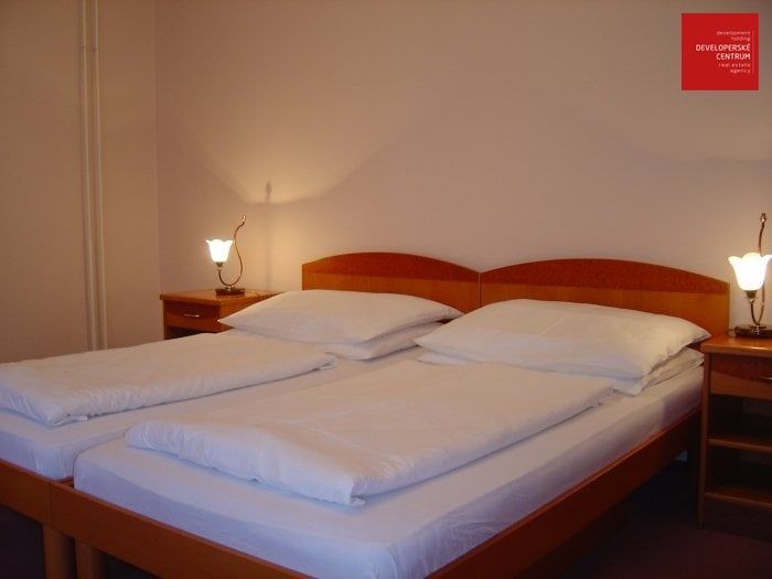 Hotel in Marienbad, Tschechien, 614 m² - Foto 3
