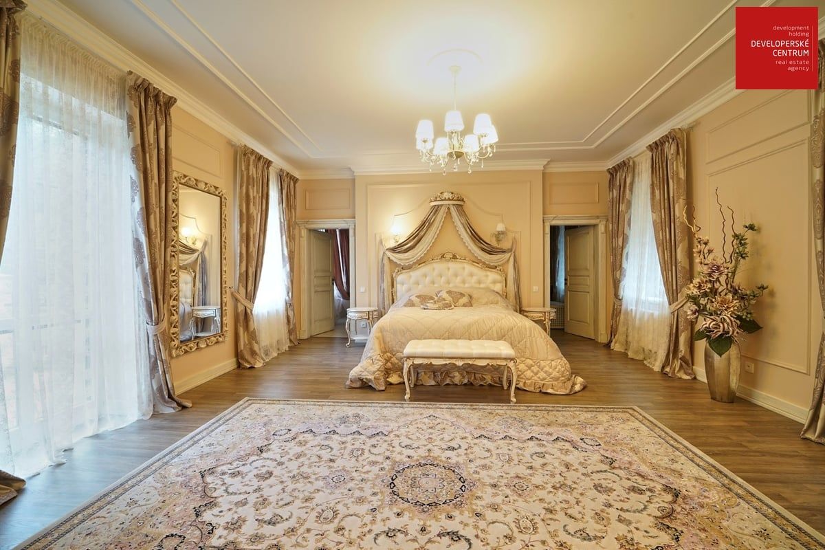 Villa en Marianske Lazne, República Checa, 630 m² - imagen 3