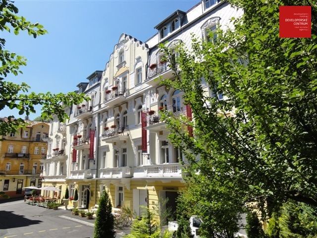 Hotel in Marienbad, Tschechien, 1 m² - Foto 3