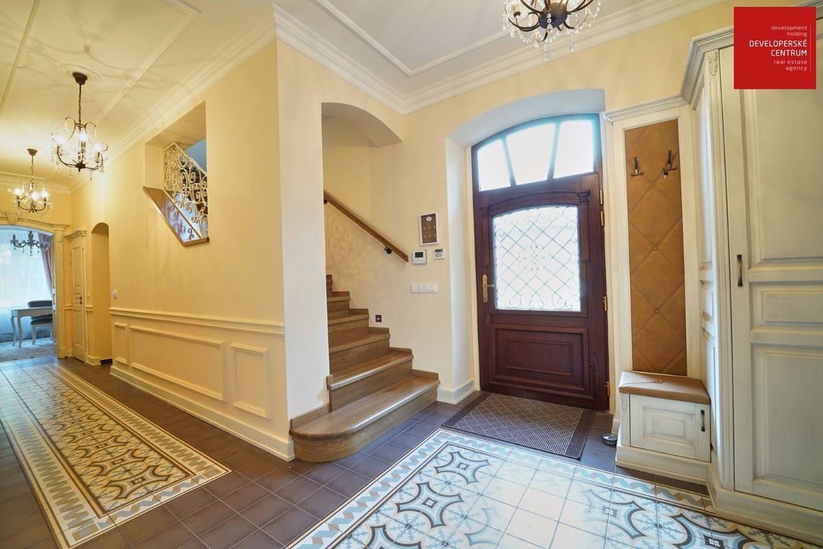 Villa en Marianske Lazne, República Checa, 630 m² - imagen 4