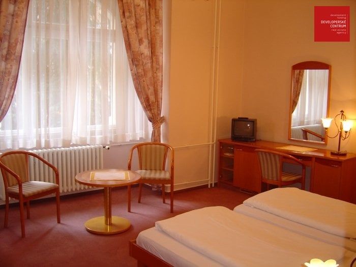 Hotel in Marienbad, Tschechien, 614 m² - Foto 4