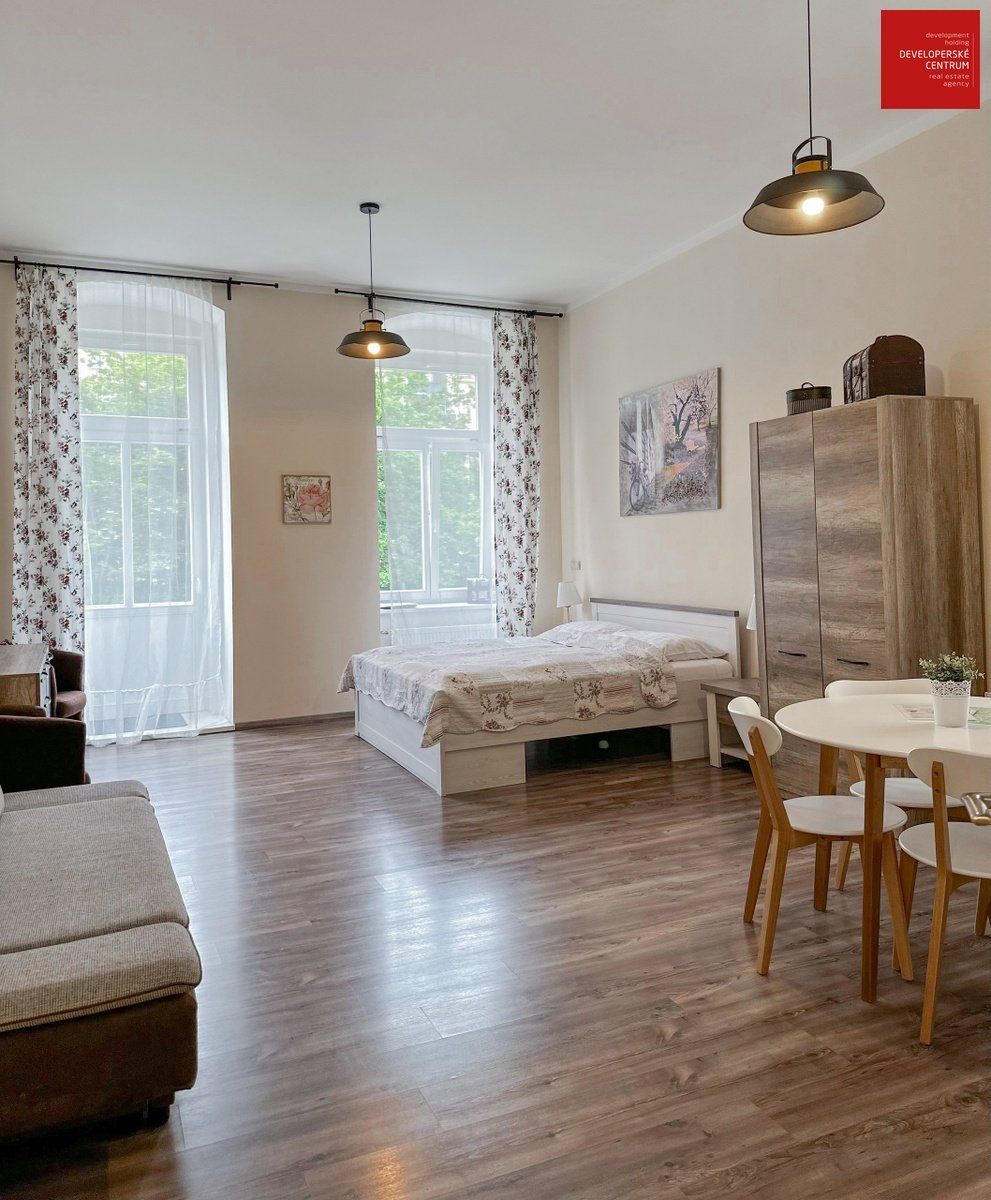 Appartamento a Marianske Lázně, Repubblica Ceca, 81 m² - foto 4