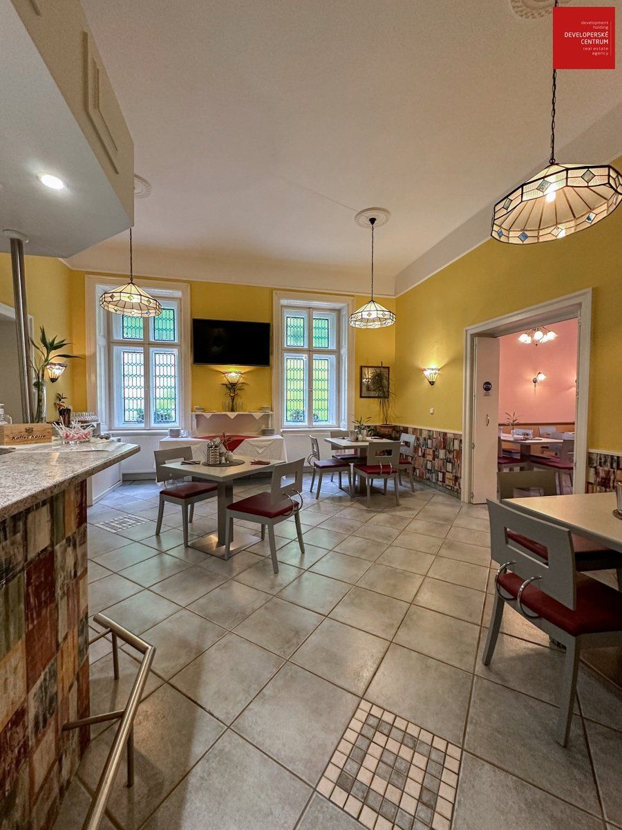 Hotel, albergo a Marianske Lázně, Repubblica Ceca, 616 m² - foto 5