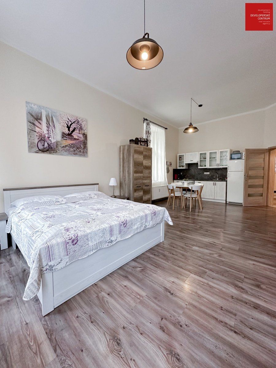 Appartamento a Marianske Lázně, Repubblica Ceca, 81 m² - foto 5