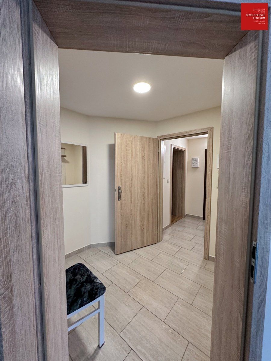 Appartamento a Marianske Lázně, Repubblica Ceca, 81 m² - foto 6