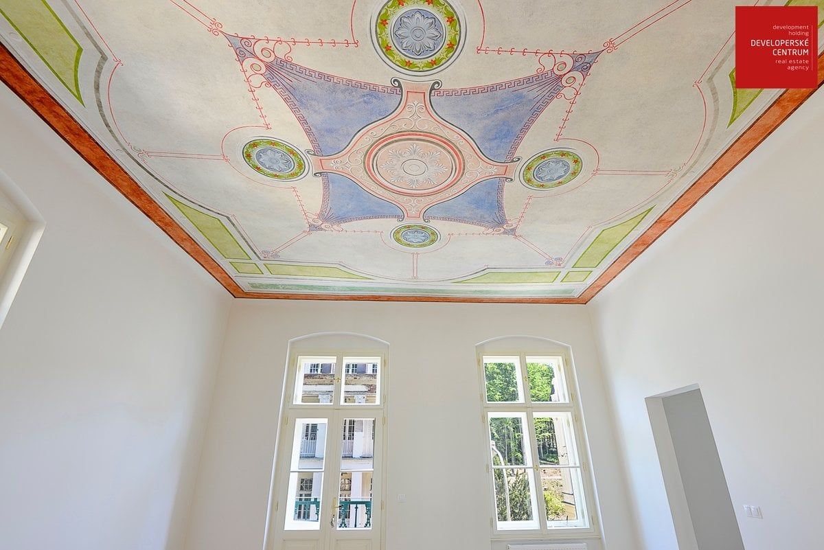 Hotel in Marienbad, Tschechien, 1 309 m² - Foto 6