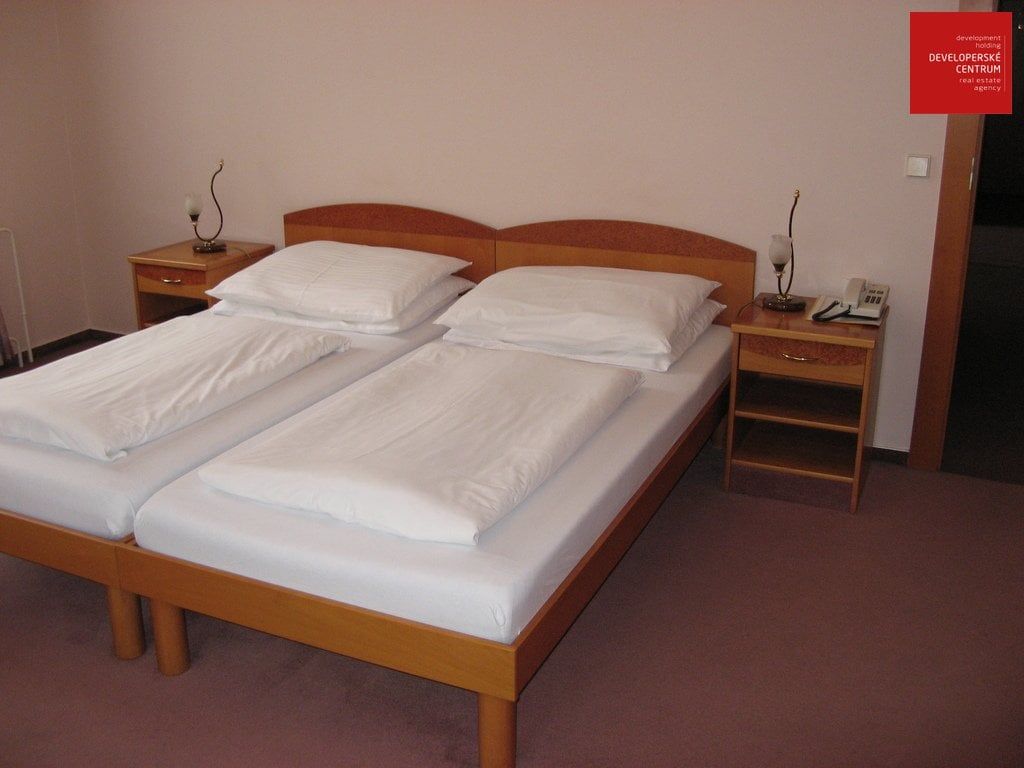 Hotel in Marienbad, Tschechien, 614 m² - Foto 6