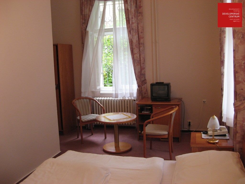 Hotel in Marienbad, Tschechien, 614 m² - Foto 8