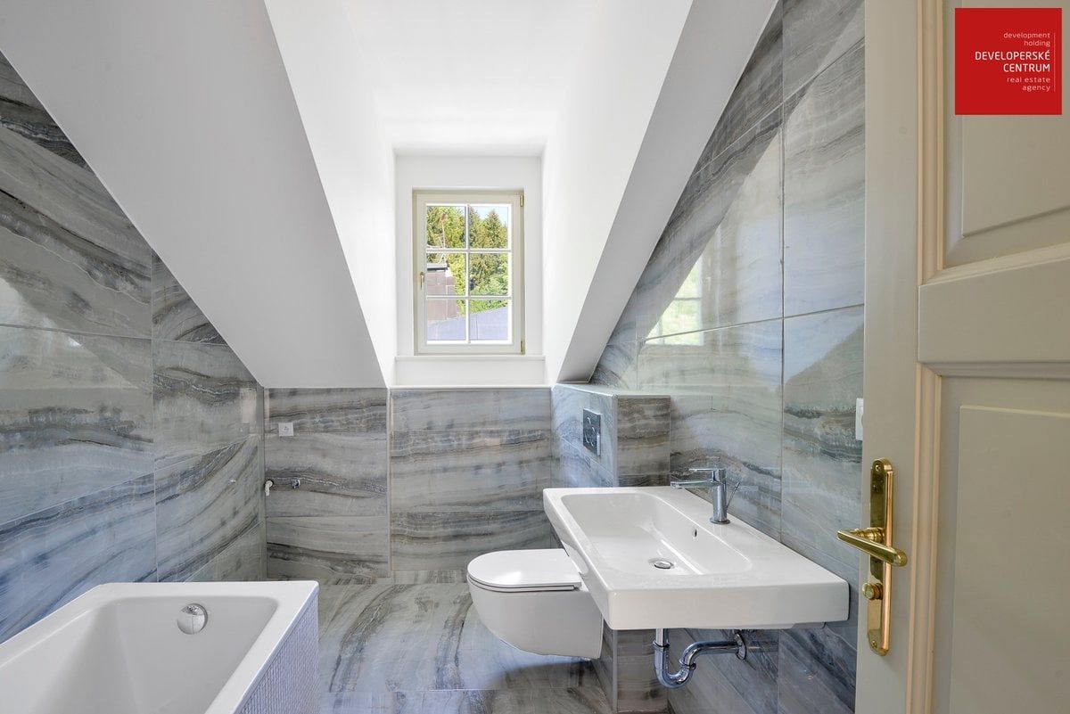 Hotel in Marienbad, Tschechien, 1 309 m² - Foto 8