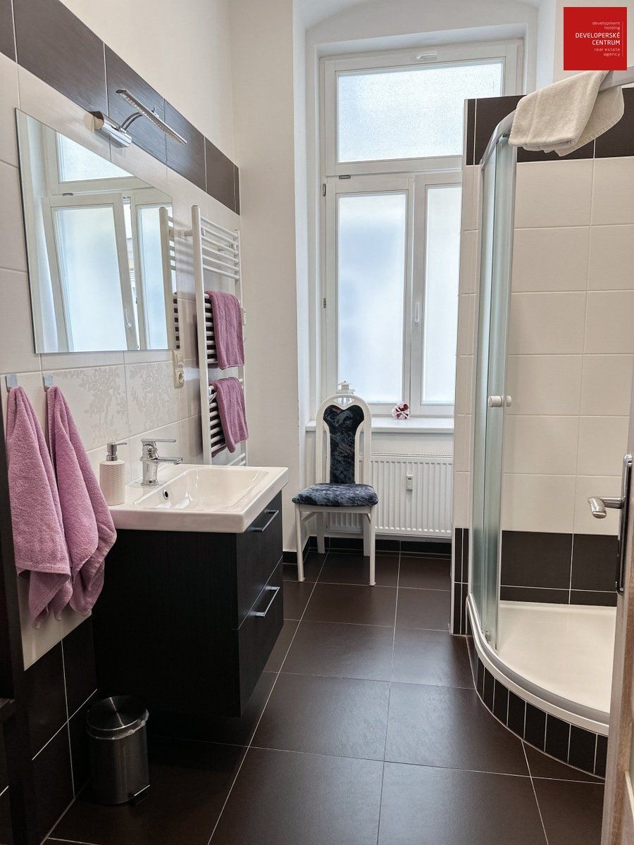 Appartamento a Marianske Lázně, Repubblica Ceca, 81 m² - foto 8