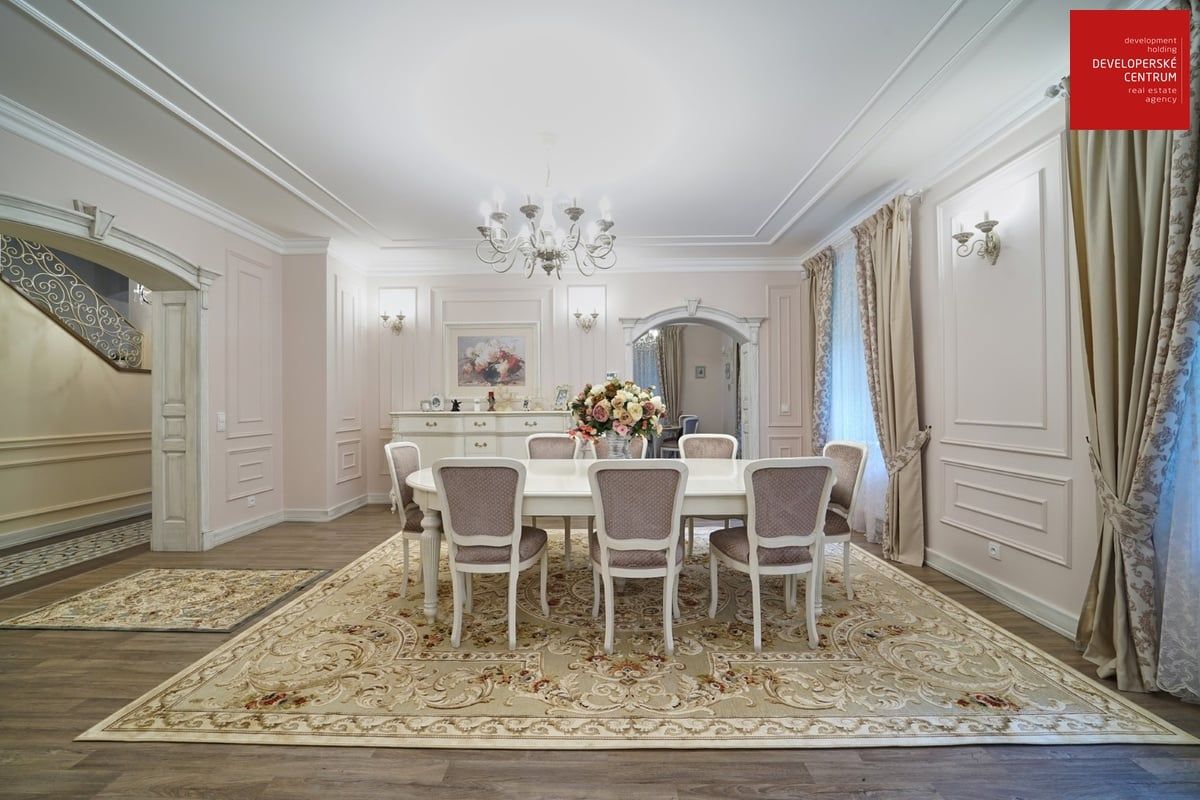 Villa en Marianske Lazne, República Checa, 630 m² - imagen 9