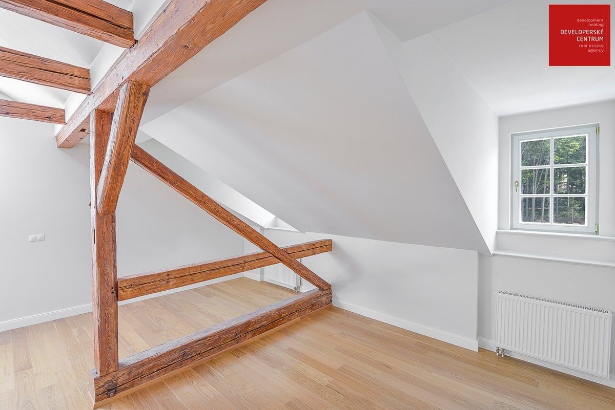 Hotel in Marienbad, Tschechien, 1 309 m² - Foto 9