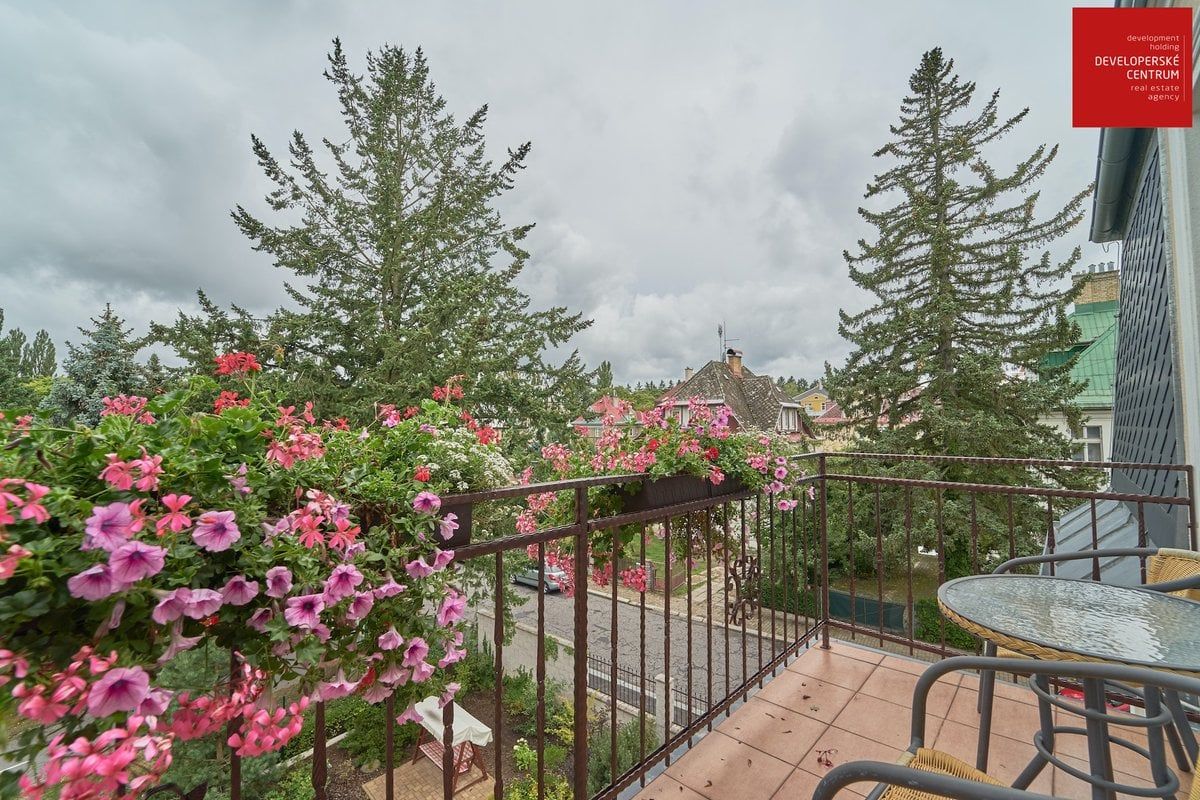 Hotel in Marienbad, Tschechien, 630 m² - Foto 10