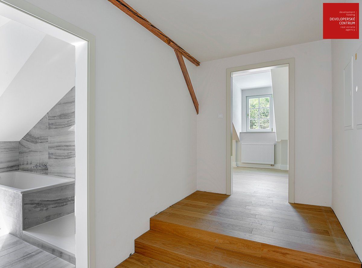 Hotel in Marienbad, Tschechien, 1 309 m² - Foto 10