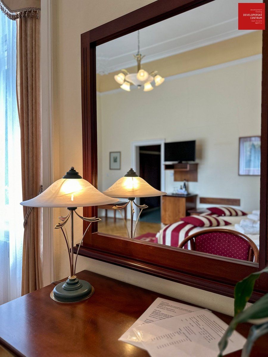 Hotel, albergo a Marianske Lázně, Repubblica Ceca, 616 m² - foto 11