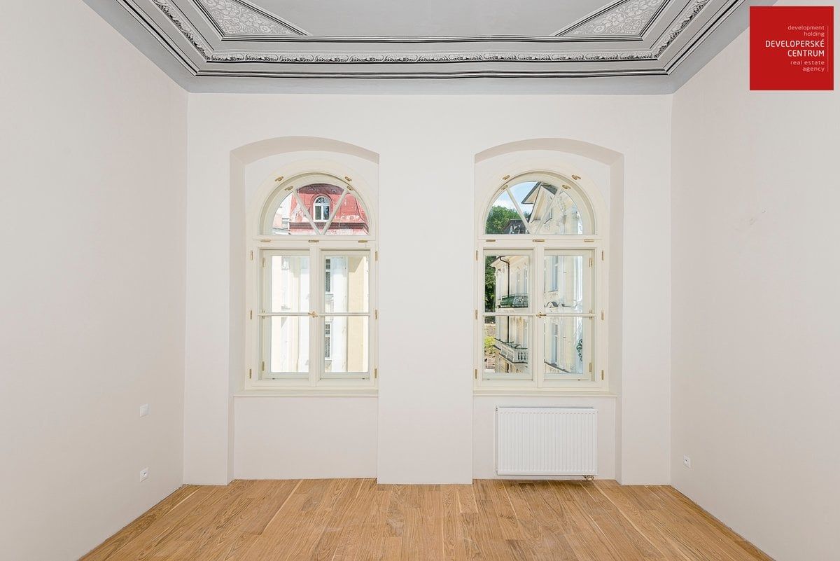 Hotel in Marienbad, Tschechien, 1 309 m² - Foto 11