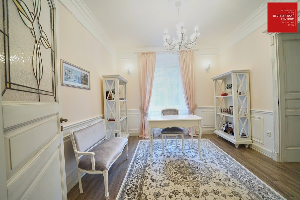 Villa en Marianske Lazne, República Checa, 630 m² - imagen 12