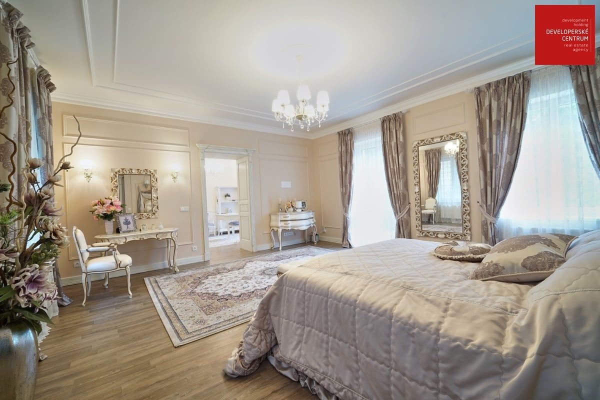 Villa en Marianske Lazne, República Checa, 630 m² - imagen 13