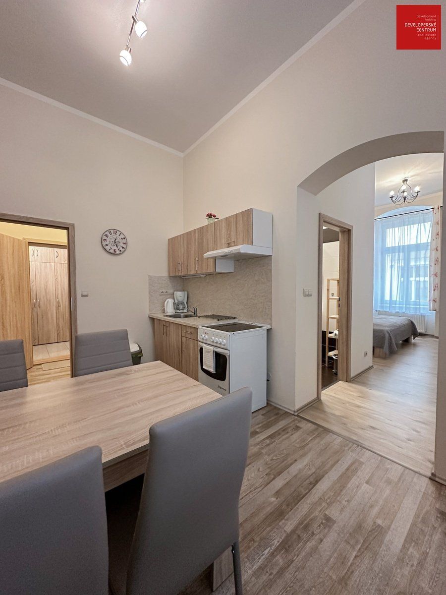 Appartamento a Marianske Lázně, Repubblica Ceca, 81 m² - foto 13