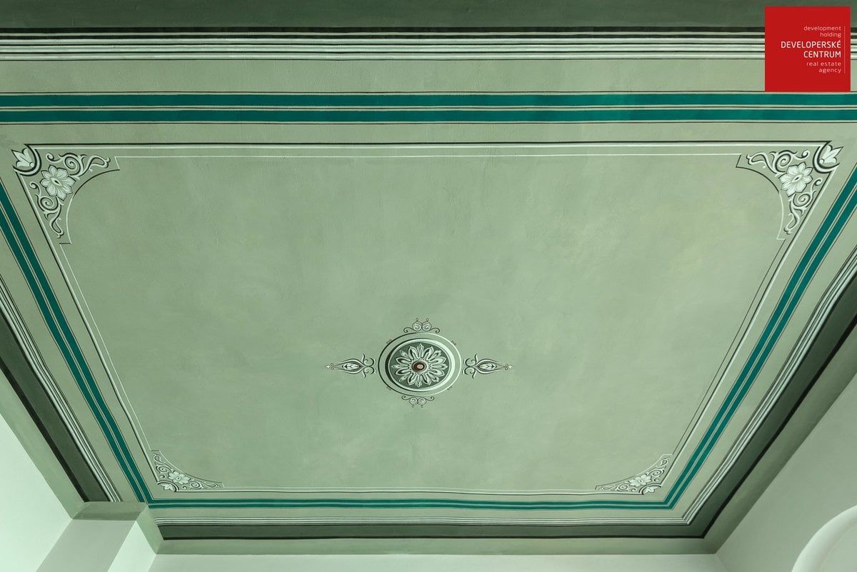 Hotel in Marienbad, Tschechien, 1 309 m² - Foto 14