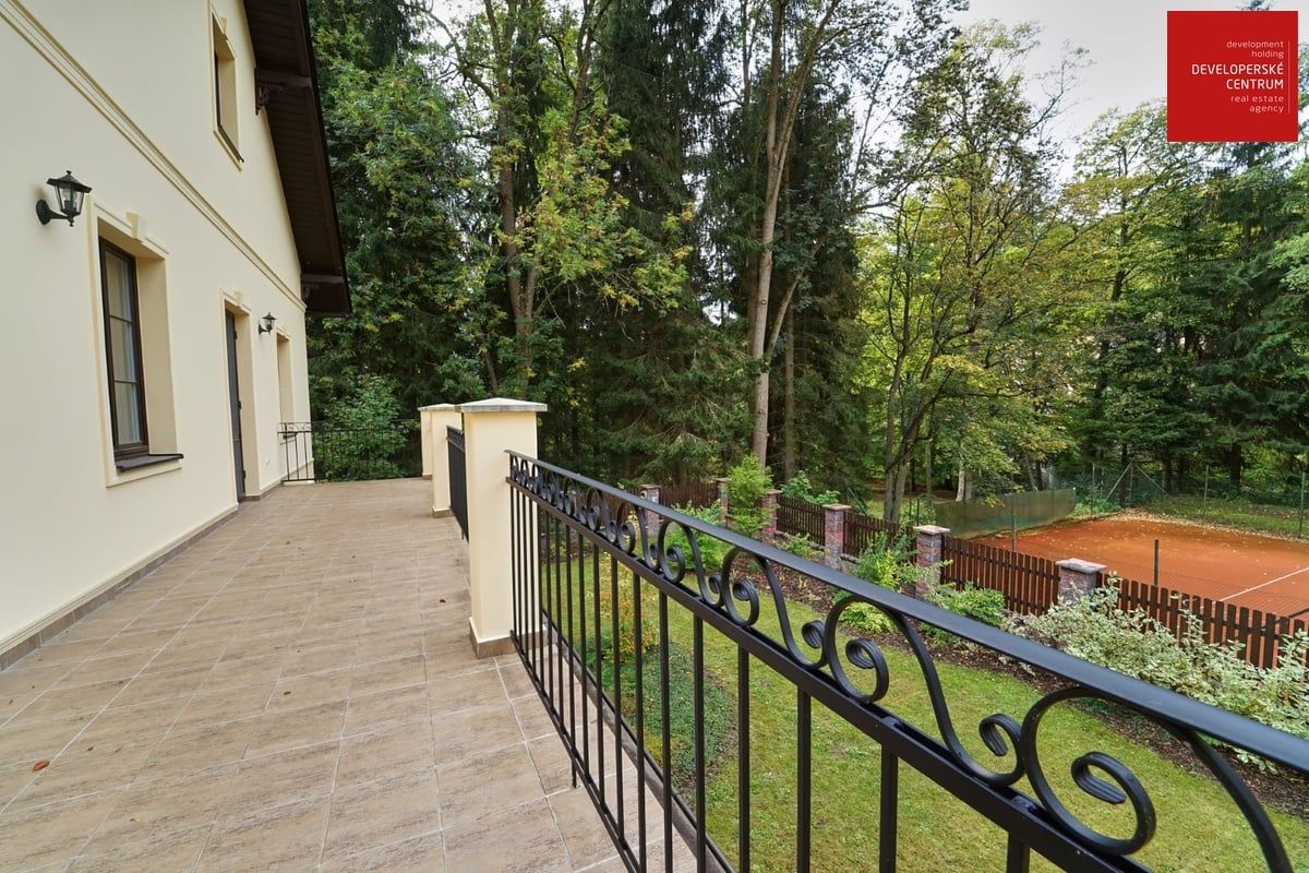 Villa en Marianske Lazne, República Checa, 630 m² - imagen 14