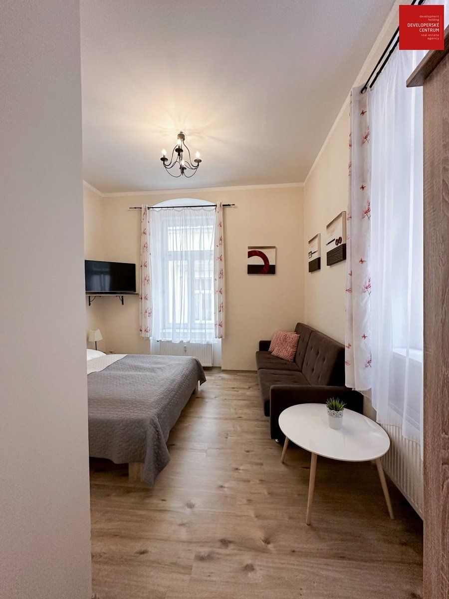 Appartamento a Marianske Lázně, Repubblica Ceca, 81 m² - foto 15