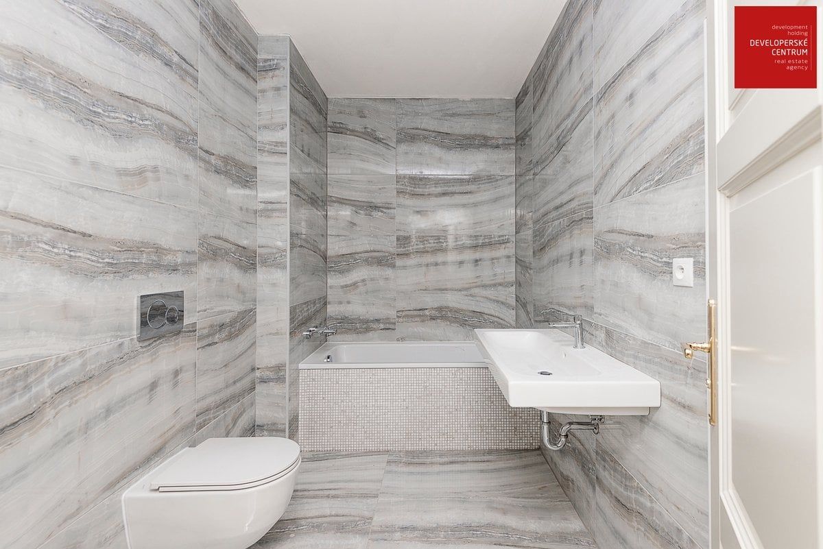 Hotel in Marienbad, Tschechien, 1 309 m² - Foto 15