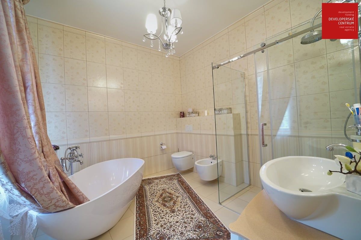 Villa en Marianske Lazne, República Checa, 630 m² - imagen 15