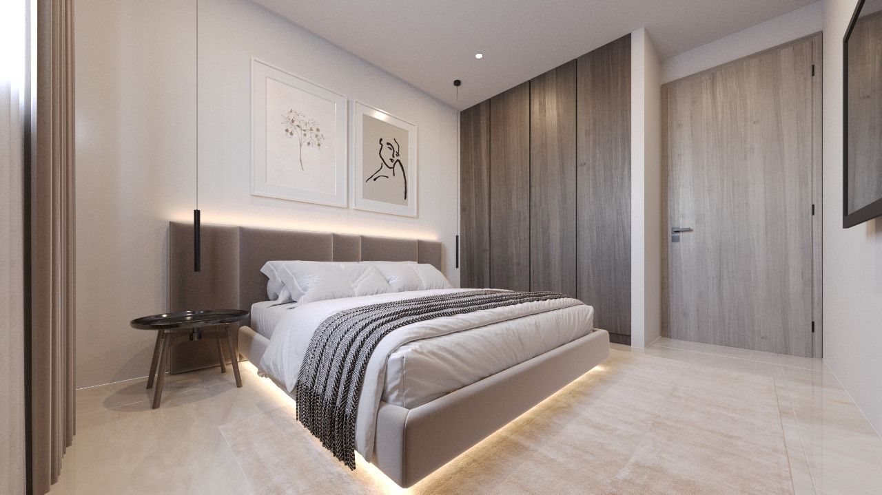 Apartamento en Lárnaca, Chipre, 65 m² - imagen 6