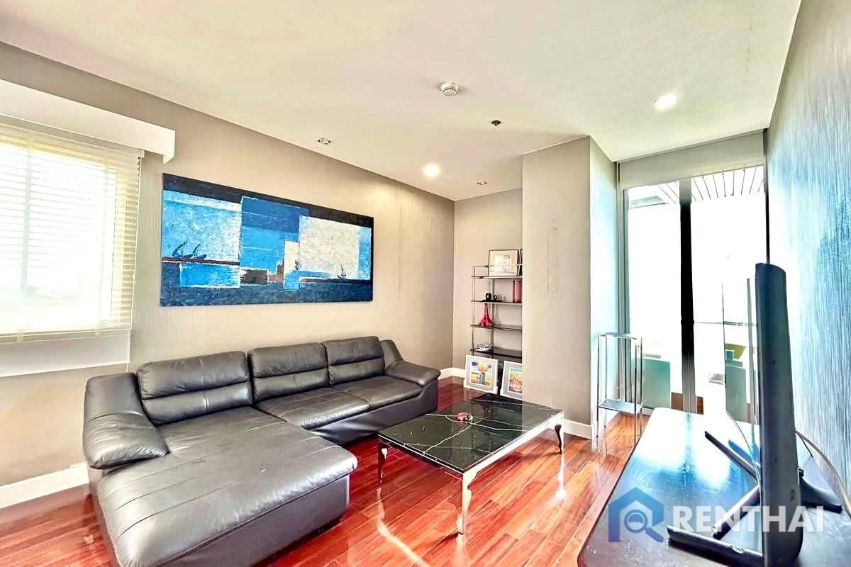 Appartement à Pattaya, Thaïlande, 101 m² - image 1