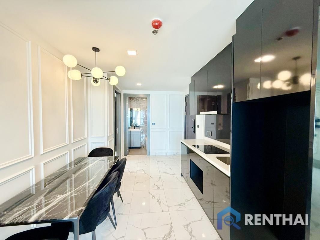 Apartment in Pattaya, Thailand, 72 m² - picture 2