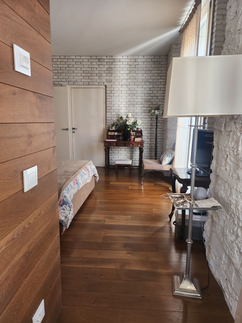 Villa sul Lago di Como, Italia, 400 m² - foto 6