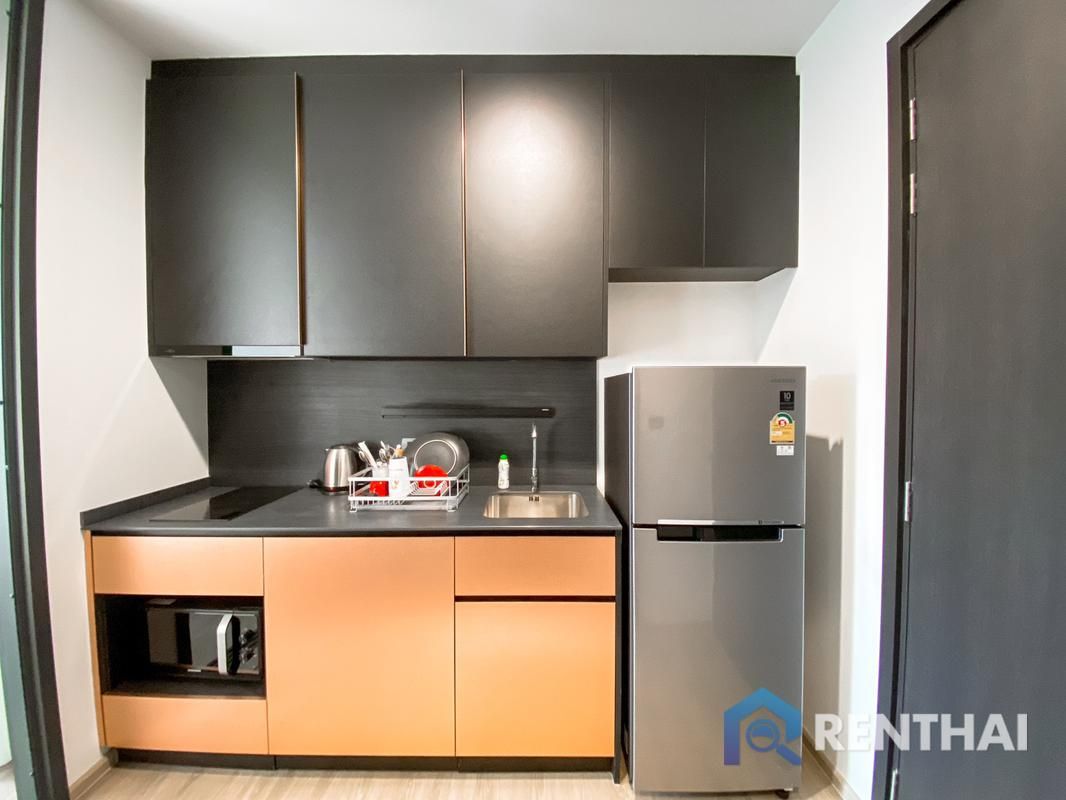 Apartment in Pattaya, Thailand, 27 m² - Foto 3