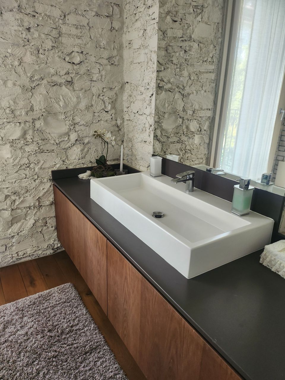 Villa sul Lago di Como, Italia, 400 m² - foto 13