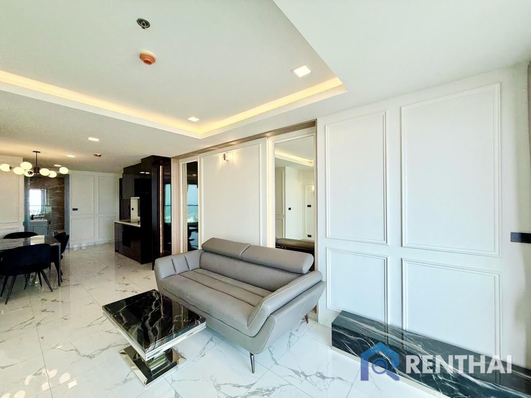 Apartment in Pattaya, Thailand, 72 m² - picture 3