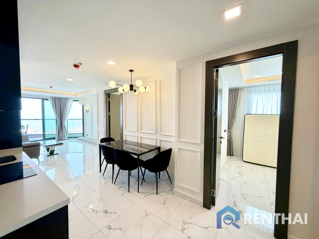 Apartment in Pattaya, Thailand, 72 m² - picture 4