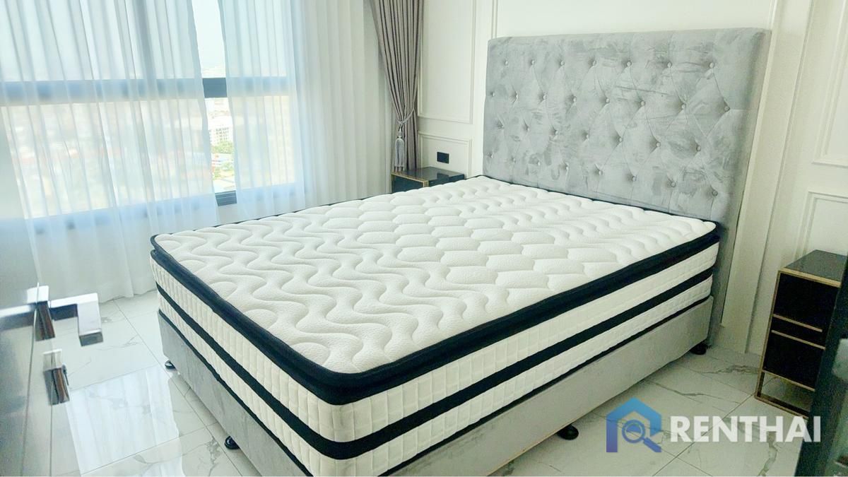 Apartment in Pattaya, Thailand, 72 m² - picture 6