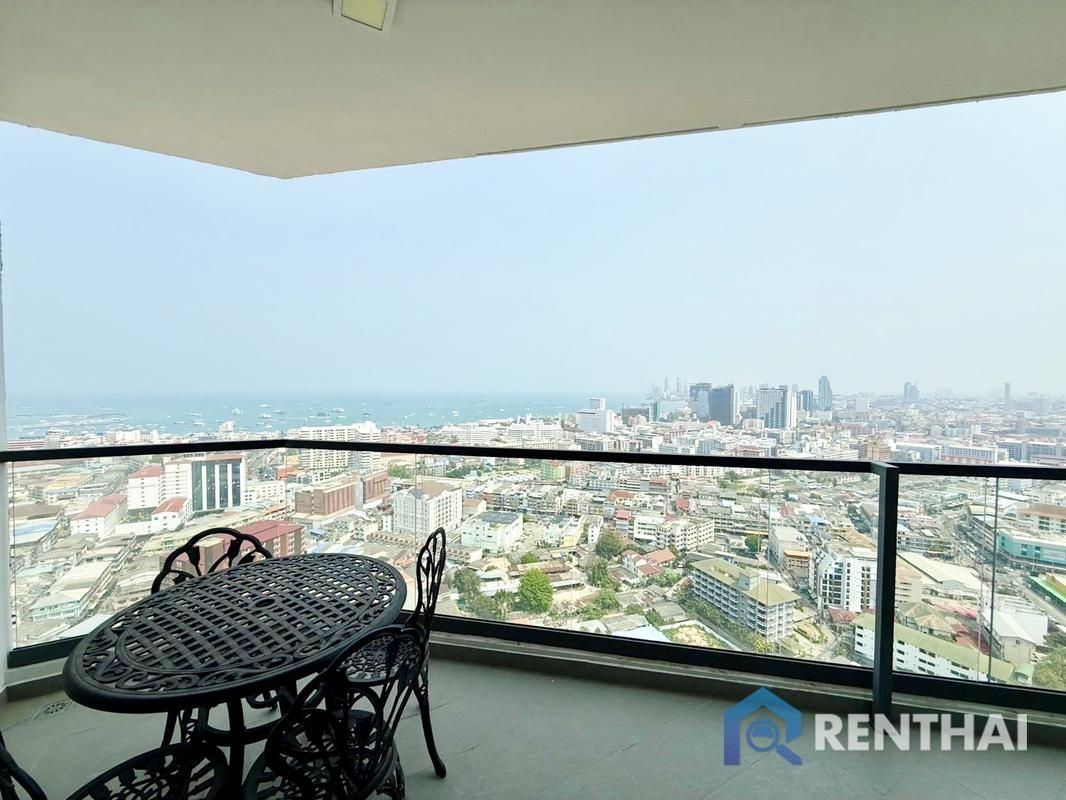 Apartment in Pattaya, Thailand, 72 m² - picture 8