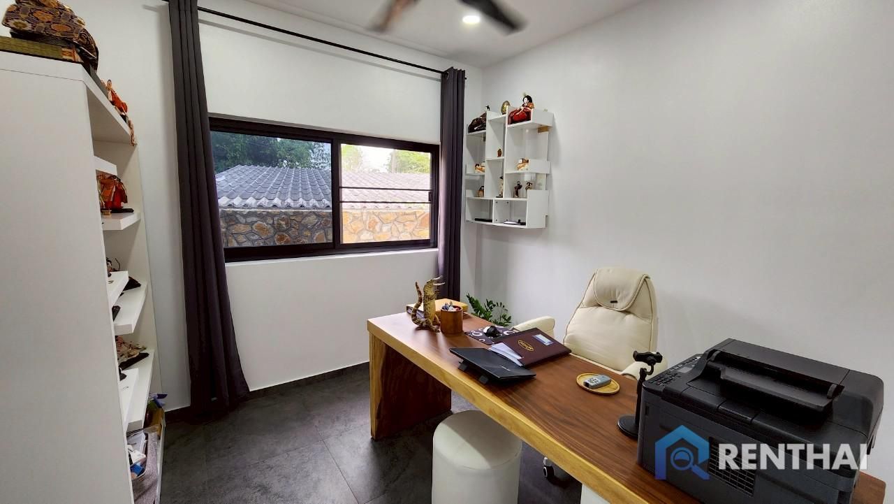 Casa a Pattaya, Thailandia, 240 m² - foto 8