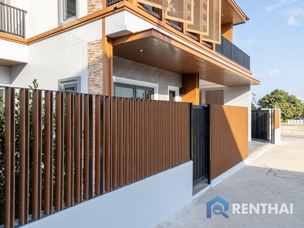 Casa en Pattaya, Tailandia, 240 m² - imagen 8