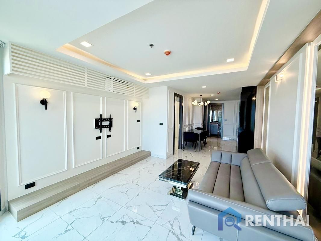 Apartment in Pattaya, Thailand, 72 m² - picture 9