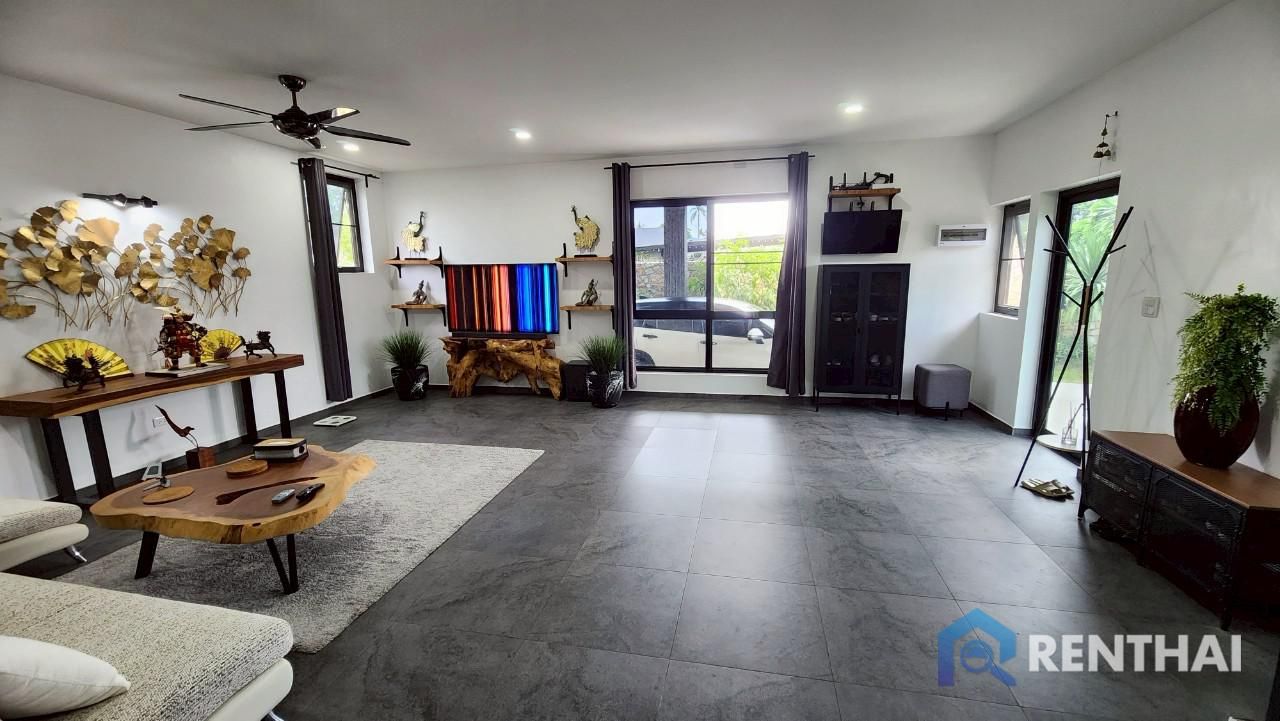 Casa a Pattaya, Thailandia, 240 m² - foto 11